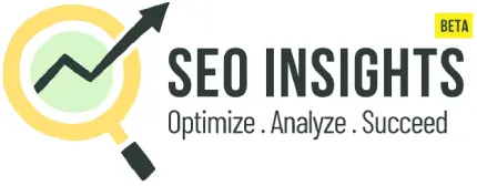 SEO Insights Logo