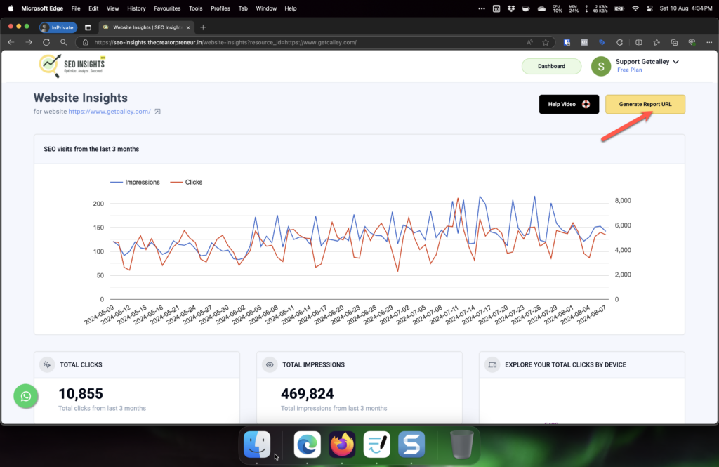 SEO Insights - Better Google Search Console 16 image 17
