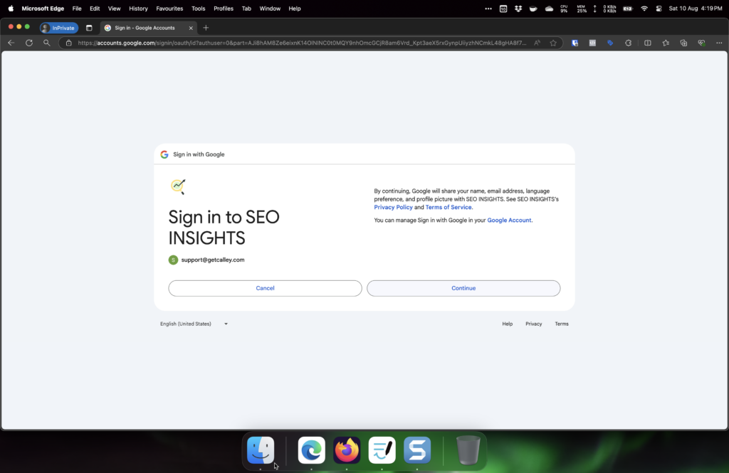 SEO Insights - Better Google Search Console 5 image 4