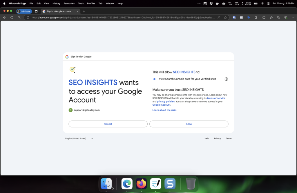 SEO Insights - Better Google Search Console 6 image 5