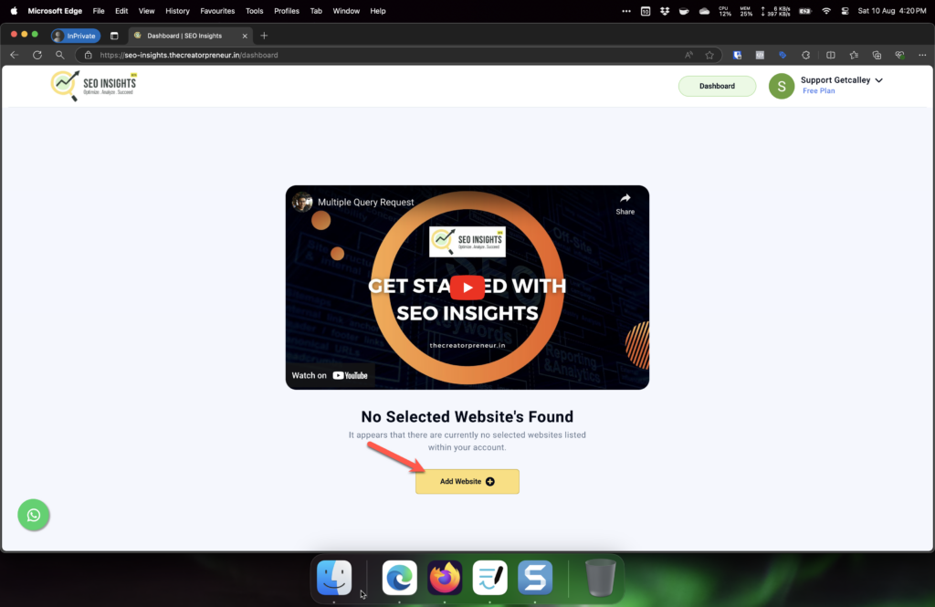 SEO Insights - Better Google Search Console 7 image 6