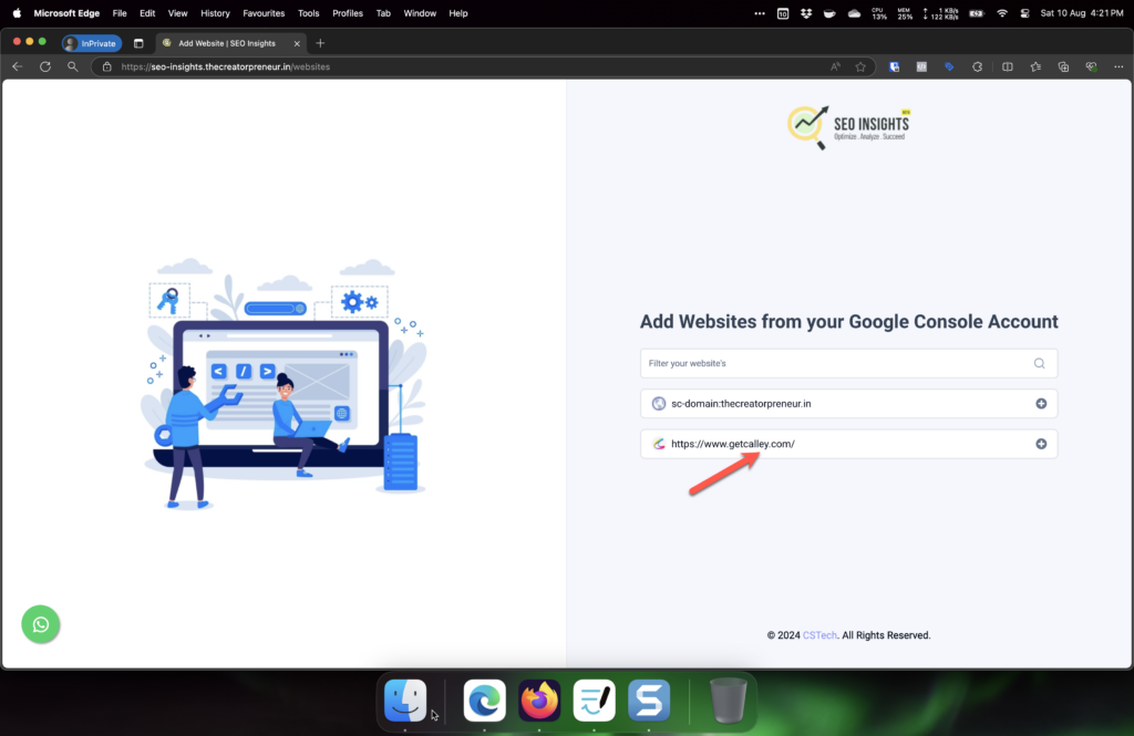 SEO Insights - Better Google Search Console 8 image 8